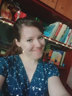 Книжные рецензии