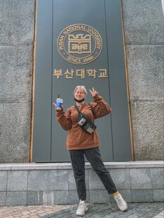 💛 Жизнь в Корее