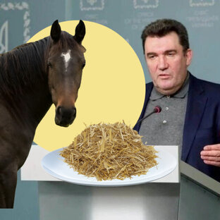 Не подобрати  слов. Подборка перлов инакомыслящих с окраины.