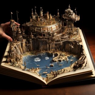 Новинки автора