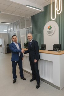 Кейсы. Наши лучшие проекты