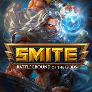 SMITE