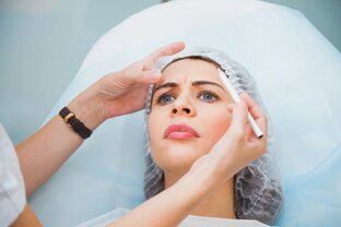 Ботулинотерапия