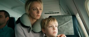 В российский прокат лента «На солнце, вдоль рядов кукурузы» выйдет уже 16 марта.