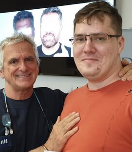 ОБО МНЕ👨‍⚕️