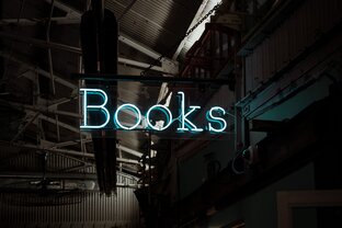 Книжные рекомендации