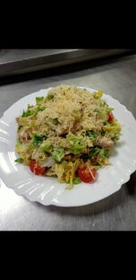 ЦЕЗАРЬ САЛАТ