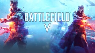 Прохождение Battlefield V.
