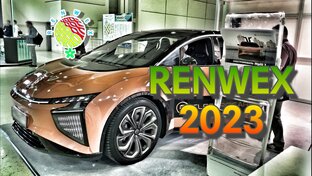 RENWEX