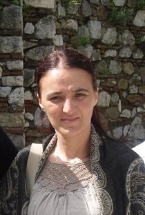 Милица БАКРАЧ