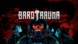 Barotrauma