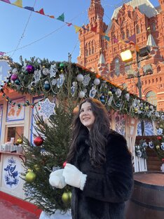 Беременна в 14