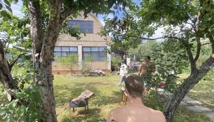 Дачные истории 