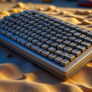 Технологии