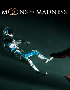 Прохождение Moons Of Madness