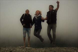 Отпуск 2022: Москва-Владивосток-Хабаровск-Южно-Сахалинск-Курильск