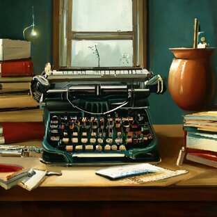 Творческие упражнения для писателей