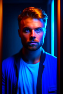 Настя и странный кавалер