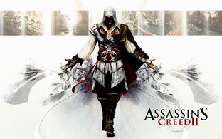 Assassins Creed II. Полное прохождение