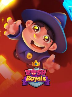 Rush Royale