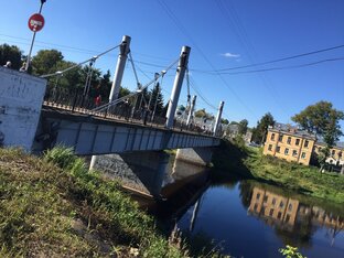 Тверская область 