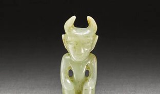 Всё о нефрите.