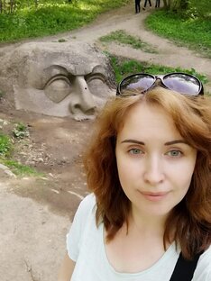 О переезде в Питер