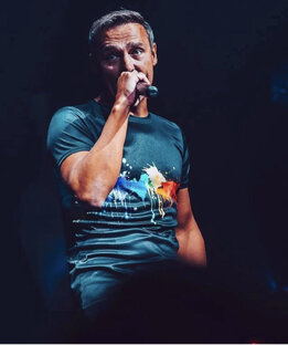 Юрий Шатунов 