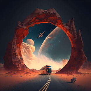 Midjourney