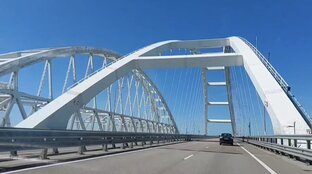Автопутешествие Москва-Крым-Донбасс. 