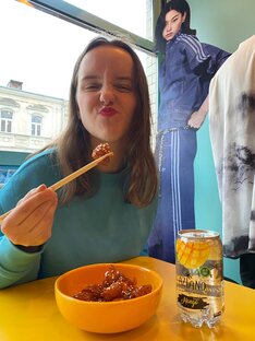 Петербург китаиста ☺️