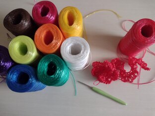 СП Вкусные мочалки 