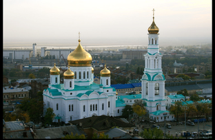 Истории о Ростове-на-Дону