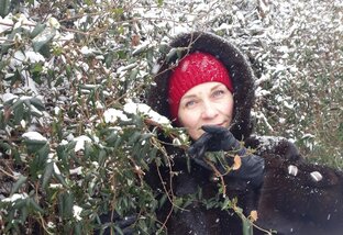 Кое-что из личного