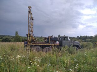 Геологоразведка