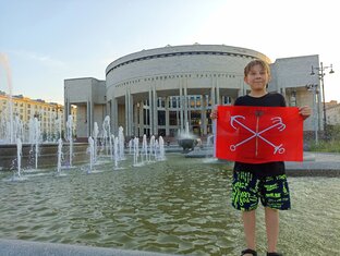 Петербургские интересности