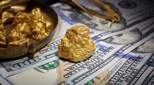 Валюты, валютные инвестиции и драг. металлы