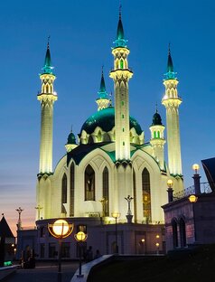 Республика Татарстан. Лучшее!