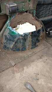 Продлеваем срок службы ВАЗ 2109