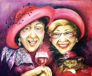 Две бабки ( Экономия и лайфхаки)