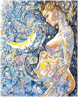 Беременность 🤰 и материнсво 🤱