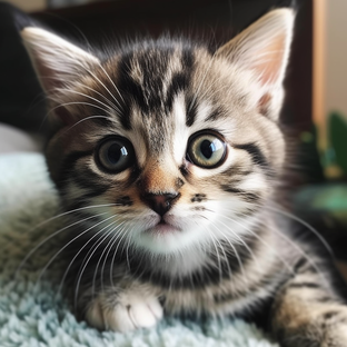 Мимими по понедельникам