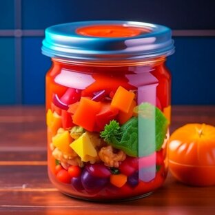 Закуски, соусы и заготовки