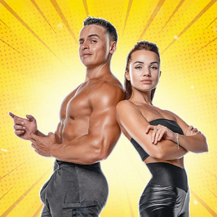 Упражнения