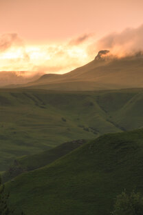 С севера на юг 2023