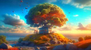 Практика МАК - консультации с метафорическими ассоциативными картами