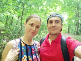 Без лифта. Челлендж