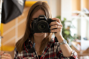 Студии Москвы и области.