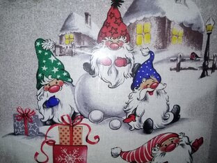 Новогодние открытки. 