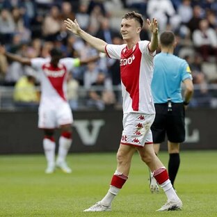 "Наши в Европе"